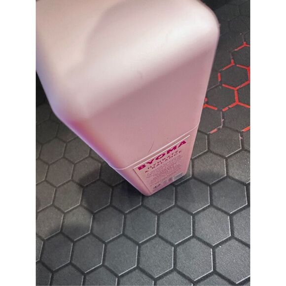 BYOMA Moisturizing Gel-Cream Tri-Ceramide Complex + Niacinamide + Green Tea 1.69 - Picture 4 of 6